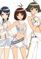 ꡼ No.002Υͥ / Age of ConanפȡOPERATION7 RELOADפ饪饤󥲡Τͤ롤Ρɼԥӥ塼pickup