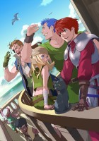 ꡼ No.005Υͥ / Age of ConanפȡOPERATION7 RELOADפ饪饤󥲡Τͤ롤Ρɼԥӥ塼pickup