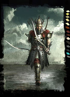 ꡼ No.004 | ̵˰ܹԤAge of Conan: Hyborian Adventuresפ֥ʥ󡦥졼ȡפΥᥤǲȥå