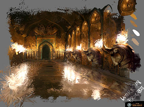 ꡼ No.006 | ̵˰ܹԤAge of Conan: Hyborian Adventuresפ֥ʥ󡦥졼ȡפΥᥤǲȥå