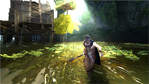 ꡼ No.002Υͥ / ܥץ쥤⤬̵ˤʤäե󥿥MMORPGAge of Conan: Unchainedפӥ褤襹