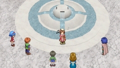 画像集#003のサムネイル/工画堂のRPG「ミマナ イアルクロニクル」,プラットフォームをPSPに変えてガンホー・ワークスから2008年内に発売