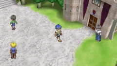 画像集#004のサムネイル/工画堂のRPG「ミマナ イアルクロニクル」,プラットフォームをPSPに変えてガンホー・ワークスから2008年内に発売