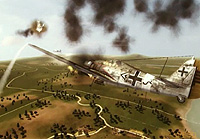 画像集#001のサムネイル/国の指導者となってWWIIを戦う「War Leaders」のムービーが公開