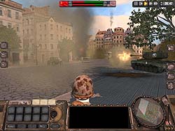 画像集#004のサムネイル/ターン制の国家マネジメントゲームと,3D RTSが融合した「ウォーリーダーズ 〜クラッシュオブネイションズ〜 日本語版」のレビューを掲載