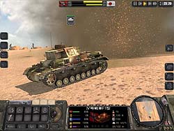 画像集#017のサムネイル/ターン制の国家マネジメントゲームと,3D RTSが融合した「ウォーリーダーズ 〜クラッシュオブネイションズ〜 日本語版」のレビューを掲載