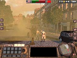 画像集#023のサムネイル/ターン制の国家マネジメントゲームと,3D RTSが融合した「ウォーリーダーズ 〜クラッシュオブネイションズ〜 日本語版」のレビューを掲載