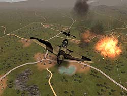 画像集#024のサムネイル/ターン制の国家マネジメントゲームと,3D RTSが融合した「ウォーリーダーズ 〜クラッシュオブネイションズ〜 日本語版」のレビューを掲載