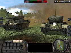 画像集#025のサムネイル/ターン制の国家マネジメントゲームと,3D RTSが融合した「ウォーリーダーズ 〜クラッシュオブネイションズ〜 日本語版」のレビューを掲載