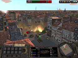 画像集#026のサムネイル/ターン制の国家マネジメントゲームと,3D RTSが融合した「ウォーリーダーズ 〜クラッシュオブネイションズ〜 日本語版」のレビューを掲載