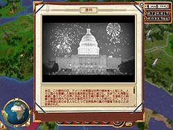 画像集#027のサムネイル/ターン制の国家マネジメントゲームと,3D RTSが融合した「ウォーリーダーズ 〜クラッシュオブネイションズ〜 日本語版」のレビューを掲載