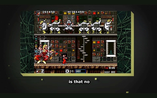 画像ギャラリー No.015のサムネイル画像 / スペインのアーケードゲームメーカーGaelcoの作品を収録したコレクションタイトルが発表に。日本未発売のレアなゲームもプレイできる