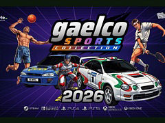 ���ڥ���Υ��������ɥ�����᡼����Gaelco�κ��ʤ��Ͽ�������쥯����󥿥��ȥ뤬ȯɽ�ˡ�����̤ȯ��Υ쥢�ʥ������ץ쥤�Ǥ���
