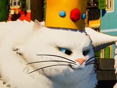 �ͥ��ޤߤ�ǳڤ�����դ�ե������������Cat Chess�ס�7��8����ȯ����ꡣ����饤�������Ǥ���ǥ��Ǥ��ۿ���