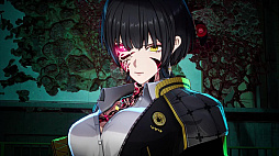 神貌のクリファ
