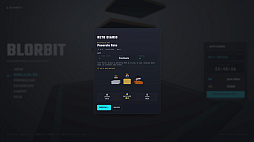 BLORBIT