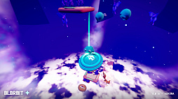 BLORBIT