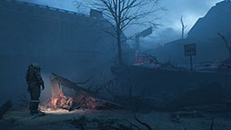 Cronos: The New Dawn