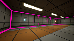 Virtual Perspective