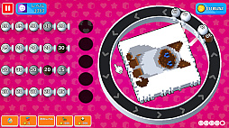ピクセルブラスター DX