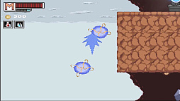 ツクールシリーズ　Arcanion: The Mekanos Invasion