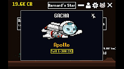 Outta Space