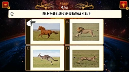 常識力 全国頂上決戦ー真の常識王は誰だ！？ー