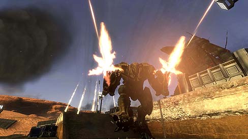 ���������꡼ No.002�Υ���ͥ������ / ���ܤ�SF FPS����Section 8�פκǿ������꡼�󥷥�å�5����Ǻ�