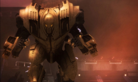 ꡼ No.007Υͥ / Gamescom絤ŨϤ˸äFPSSection 8פȤϡ