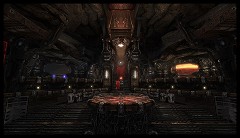 画像集#001のサムネイル/Epic Games,「Unreal Tournament 3」のCTF用マップの名前を公募