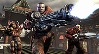 画像集#001のサムネイル/「Unreal Tournament 3」のβ版デモ,今週中にもリリースか