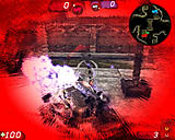 画像集#006のサムネイル/スポーツ系マルチプレイFPSの本命「UT3」のβデモを4Gamerに掲載