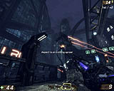 画像集#019のサムネイル/スポーツ系マルチプレイFPSの本命「UT3」のβデモを4Gamerに掲載