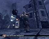 画像集#022のサムネイル/スポーツ系マルチプレイFPSの本命「UT3」のβデモを4Gamerに掲載