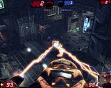 画像集#024のサムネイル/スポーツ系マルチプレイFPSの本命「UT3」のβデモを4Gamerに掲載