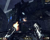 画像集#025のサムネイル/スポーツ系マルチプレイFPSの本命「UT3」のβデモを4Gamerに掲載