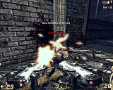 画像集#026のサムネイル/スポーツ系マルチプレイFPSの本命「UT3」のβデモを4Gamerに掲載