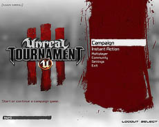 画像集#029のサムネイル/スポーツ系マルチプレイFPSの本命「UT3」のβデモを4Gamerに掲載