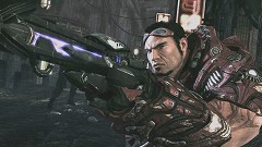 画像集#001のサムネイル/「UT3」,シングルプレイのストーリーを紹介するムービーが公開に