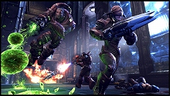 画像集#003のサムネイル/4Gamer&シンアイ企画:「Unreal Tournament 3」の予約受付を開始