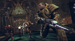 画像集#004のサムネイル/4Gamer&シンアイ企画:「Unreal Tournament 3」の予約受付を開始