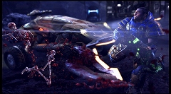 画像集#005のサムネイル/4Gamer&シンアイ企画:「Unreal Tournament 3」の予約受付を開始