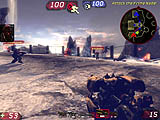 画像集#007のサムネイル/スポーツ系FPSの金字塔「Unreal Tournament 3」のレビューを掲載