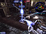 画像集#012のサムネイル/スポーツ系FPSの金字塔「Unreal Tournament 3」のレビューを掲載