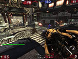 画像集#013のサムネイル/スポーツ系FPSの金字塔「Unreal Tournament 3」のレビューを掲載