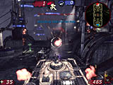 画像集#014のサムネイル/スポーツ系FPSの金字塔「Unreal Tournament 3」のレビューを掲載