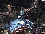 画像集#018のサムネイル/スポーツ系FPSの金字塔「Unreal Tournament 3」のレビューを掲載