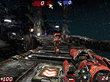 画像集#020のサムネイル/スポーツ系FPSの金字塔「Unreal Tournament 3」のレビューを掲載