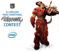 画像集#001のサムネイル/Epic Games,MODクリエイター向けの「1億円コンテスト」を開催