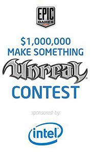 ������#001�Υ���ͥ���/Epic Games���֥���ꥢ�� �ȡ��ʥ��� 3�פ�100���ɥ�Mod����ƥ���ͥ���Ԥ�ȯɽ